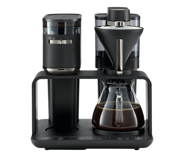 Melitta Ekspres przelewowy EPOS® do kawy typu Pour Over z młynkiem - 1227558 - zdjęcie